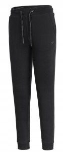4F DAMSKIE SPODNIE DRESOWE BAWEŁNA JOGGERY / rozm XXL