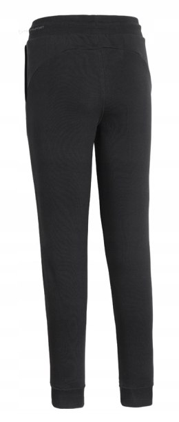 4F DAMSKIE SPODNIE DRESOWE BAWEŁNA JOGGERY / rozm M