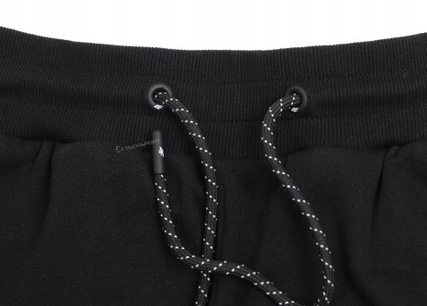 4F DAMSKIE SPODNIE DRESOWE BAWEŁNA JOGGERY / rozm XS