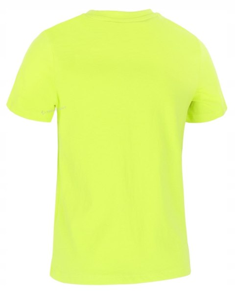 4F CHŁOPIĘCA KOSZULKA T-SHIRT BAWEŁNA / rozm 146