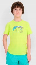4F CHŁOPIĘCA KOSZULKA T-SHIRT BAWEŁNA / rozm 146