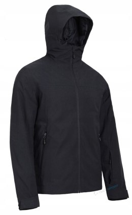 4F MĘSKA KURTKA TURYSTYCZNA TREKKINGOWA Z MEMBRANĄ 5000 NEO-DRY / roz. XXL