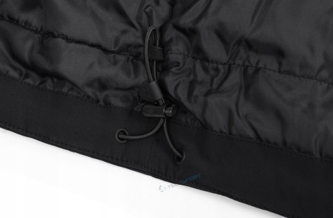 4F MĘSKA KURTKA TURYSTYCZNA TREKKINGOWA Z MEMBRANĄ 5000 NEO-DRY / roz. XL