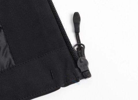 4F MĘSKA KURTKA TURYSTYCZNA TREKKINGOWA Z MEMBRANĄ 5000 NEO-DRY / roz. XL