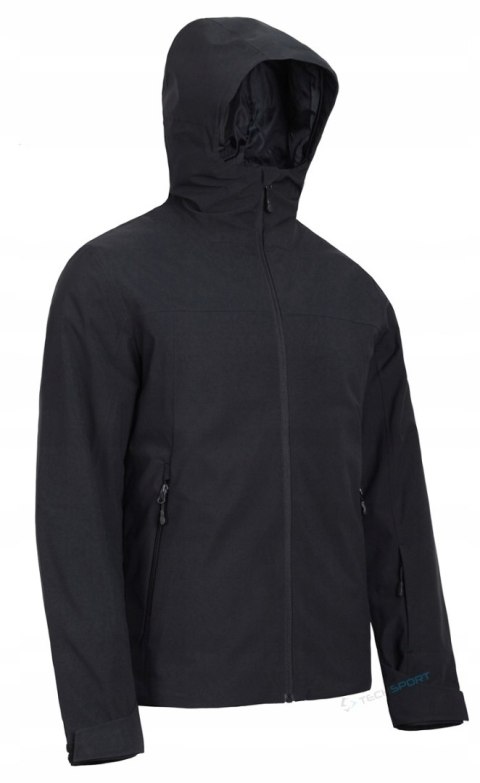 4F MĘSKA KURTKA TURYSTYCZNA TREKKINGOWA Z MEMBRANĄ 5000 NEO-DRY / roz. M