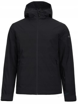 4F MĘSKA KURTKA WIOSENNA PRZEJŚCIOWA Z MEMBRANĄ 5000 NEO-DRY / roz. XL