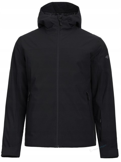 4F MĘSKA KURTKA WIOSENNA PRZEJŚCIOWA Z MEMBRANĄ 5000 NEO-DRY / roz. L