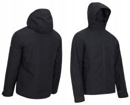 4F MĘSKA KURTKA WIOSENNA PRZEJŚCIOWA Z MEMBRANĄ 5000 NEO-DRY / roz. M