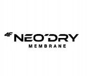 4F MĘSKA KURTKA ZIMOWA OCIEPLANA Z KAPTUREM | MEMBRANA 5000 NEO-DRY | S