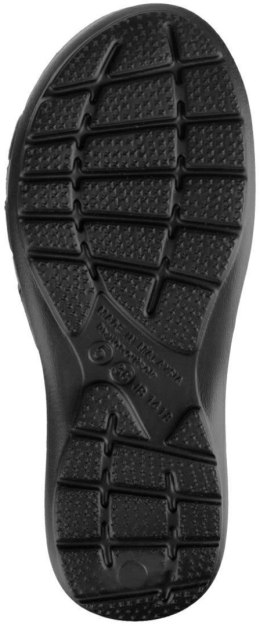 AQUA SPEED DAMSKIE KLAPKI BASENOWE PLAŻOWE SPORTOWE 39