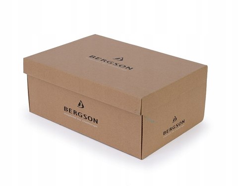 BERGSON LURIO MĘSKIE SANDAŁY TREKKINGOWE 47