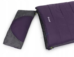 KOMFORTOWY ŚPIWÓR OUTWELL CONTOUR -13st WYPRZEDAŻ