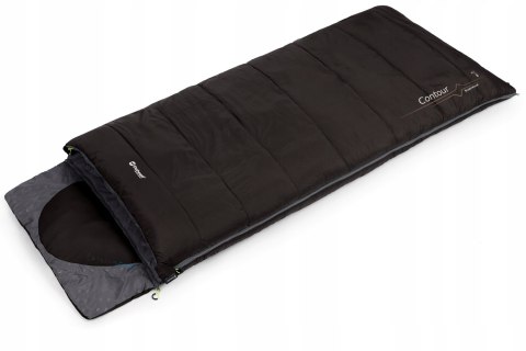 KOMFORTOWY ŚPIWÓR OUTWELL CONTOUR -13st WYPRZEDAŻ