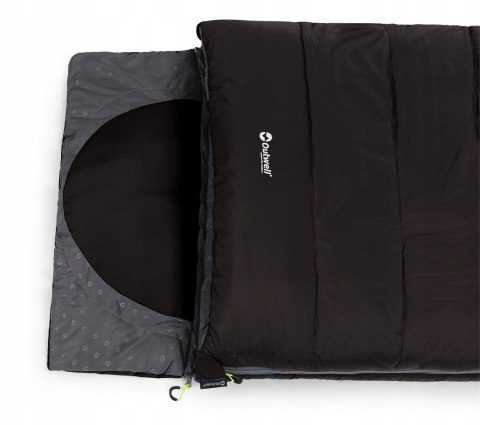 KOMFORTOWY ŚPIWÓR OUTWELL CONTOUR -13st WYPRZEDAŻ