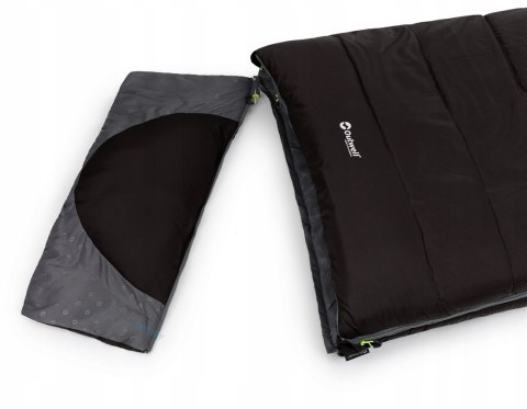 KOMFORTOWY ŚPIWÓR OUTWELL CONTOUR -13st WYPRZEDAŻ