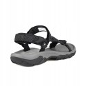 MĘSKIE SANDAŁY TREKKINGOWE BERSGON OMO CZARNE/ rozm. 43