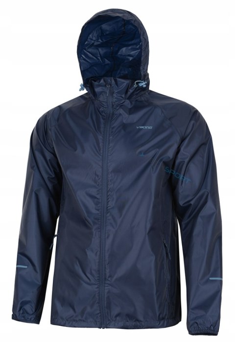 VIKING RAINIER MĘSKA KURTKA PRZECIWDESZCZOWA MEMBRANA ATT 10000 / rozm. M