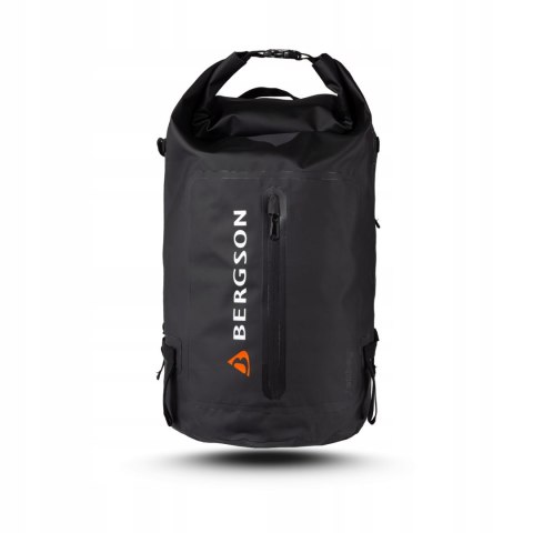 WODOODPORNY PLECAK TURYSTYCZNY BERGSON JETBAG 30L