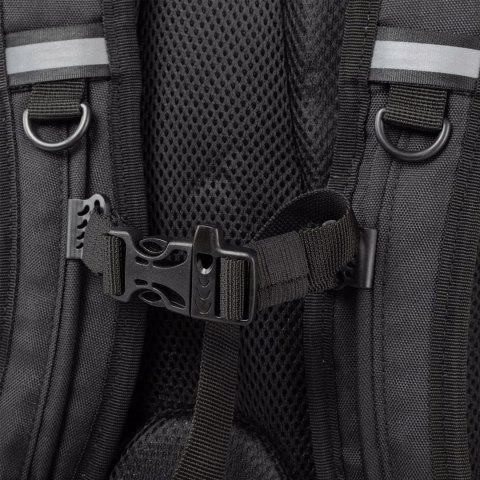 WODOODPORNY PLECAK TURYSTYCZNY BERGSON JETBAG 30L