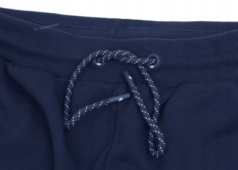 4F MĘSKIE SPODNIE DRESOWE JOGGERY BAWEŁNA ZAMYKANE KIESZENIE / XXXL 3XL