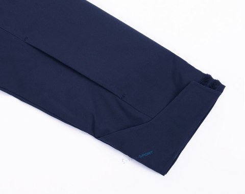 4F MĘSKA KURTKA PRZEJŚCIOWA Z MEMBRANĄ 5000 NEO-DRY WIOSENNA / 3XL