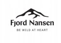 FJORD NANSEN FINMARK XL | CIEPŁY ŚPIWÓR DO -10st | 970g | ZAMEK LEWY