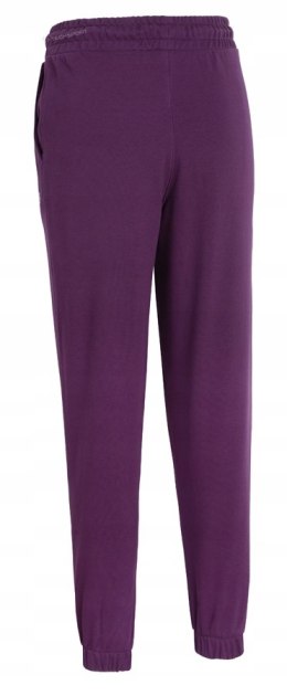 4F DAMSKIE SPODNIE DRESOWE BAWEŁNA JOGGERY / rozm XL