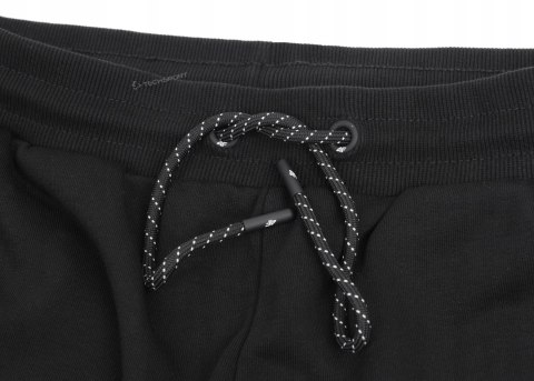 4F MĘSKIE SPODNIE DRESOWE JOGGERY BAWEŁNA ZAMYKANE KIESZENIE / XXXXXL 5XL