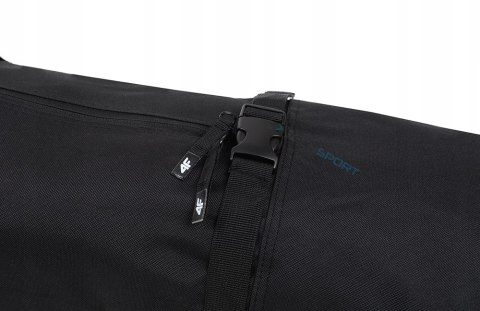 4F ZESTAW POKROWIEC NA NARTY + POKROWIEC NA BUTY NARCIARSKIE