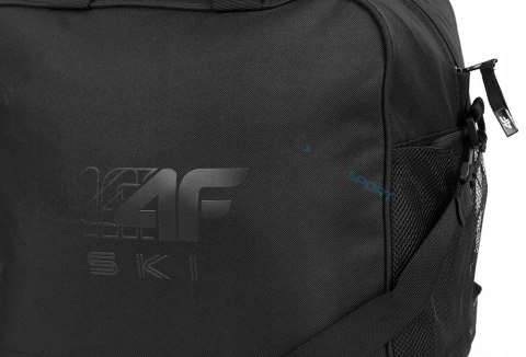 4F ZESTAW POKROWIEC NA NARTY + POKROWIEC NA BUTY NARCIARSKIE