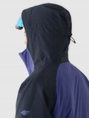 4F MĘSKA KURTKA NARCIARSKA ZIMOWA | MEMBRANA NEO-DRY 8000 | rozm. XL
