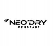 4F MĘSKA KURTKA NARCIARSKA ZIMOWA | MEMBRANA NEO-DRY 8000 | rozm. XL