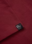 PITBULL KOSZULKA MĘSKA BAWEŁNIANA T-SHIRT DUŻE LOGO NA PIERSI / roz. XXL