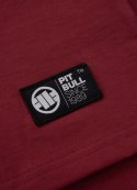 PITBULL KOSZULKA MĘSKA BAWEŁNIANA T-SHIRT DUŻE LOGO NA PIERSI / roz. XXL