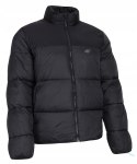 4F CIEPŁA ZIMOWA MĘSKA KURTKA PUCHOWA PIKOWANA | rozm XXXL 3XL
