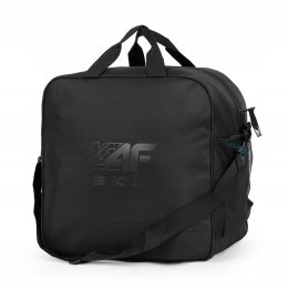 4F POKROWIEC TORBA NA BUTY NARCIARSKIE ŁYŻWY CZARNY