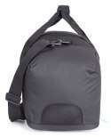 4F TORBA SPORTOWA TRENINGOWA NA SIŁOWNIE Z KIESZENIĄ NA BUTY CZARNA 40L