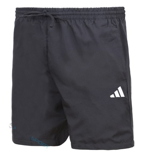 ADIDAS MĘSKIE SPODENKI SPORTOWE PRZEWIEWNE ODDYCHAJĄCE / roz. 3XL