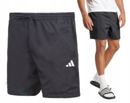 ADIDAS MĘSKIE SPODENKI SPORTOWE TRENINGOWE NA SIŁOWNIE DO BIEGANIA / XL