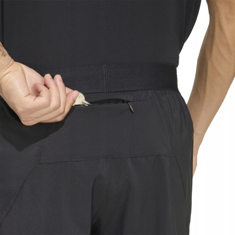 ADIDAS MĘSKIE SPODENKI TRENINGOWE NA SIŁOWNIE DO BIEGANIA / roz. XL