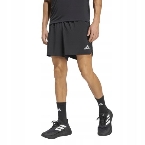 ADIDAS MĘSKIE WYGODNE SPODENKI SPORTOWE ODDYCHAJĄCE / roz. XXL