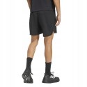 ADIDAS MĘSKIE WYGODNE SPODENKI SPORTOWE ODDYCHAJĄCE / roz. XXL