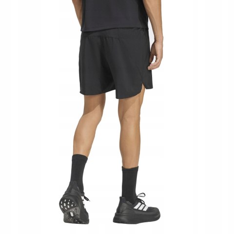 ADIDAS MĘSKIE WYGODNE SPODENKI SPORTOWE ODDYCHAJĄCE / roz. XXL