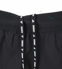 ADIDAS MĘSKIE WYGODNE SPODENKI SPORTOWE ODDYCHAJĄCE / roz. XXL