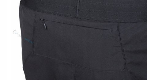 ADIDAS MĘSKIE WYGODNE SPODENKI SPORTOWE ODDYCHAJĄCE / roz. XXL
