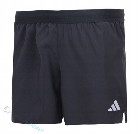ADIDAS MĘSKIE WYGODNE SPODENKI SPORTOWE ODDYCHAJĄCE / roz. XL