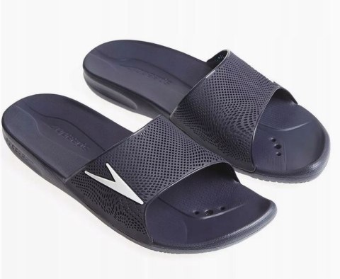 KLAPKI MĘSKIE SPEEDO ATAMI BASEN PLAŻA / rozm. 40,5