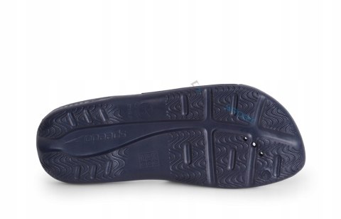 KLAPKI MĘSKIE SPEEDO ATAMI BASEN PLAŻA / rozm. 40,5