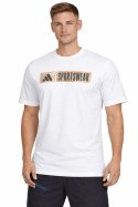 ADIDAS WYGODNA MĘSKA KOSZULKA T-SHIRT CLIMACOOL PRZEWIEWNY ODDYCHAJĄCY / L