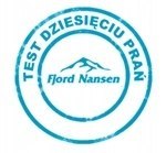 FJORD NANSEN TRONDELAND MID | ŚPIWÓR MUMIA DO -29st | ZAMEK LEWY